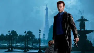 Backdrop to the movie "Taken" #568060
