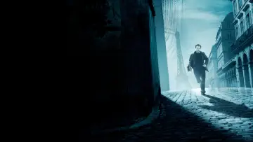 Backdrop to the movie "Taken" #568062
