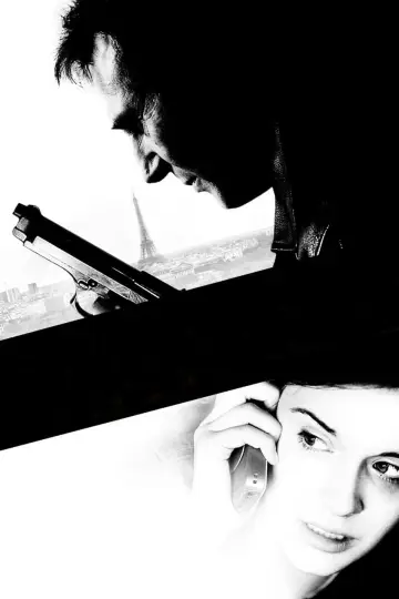 Poster to the movie "Taken" #568096