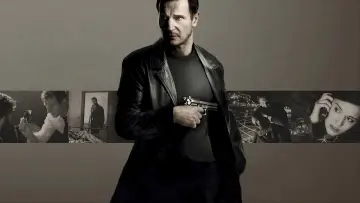 Backdrop to the movie "Taken" #927898
