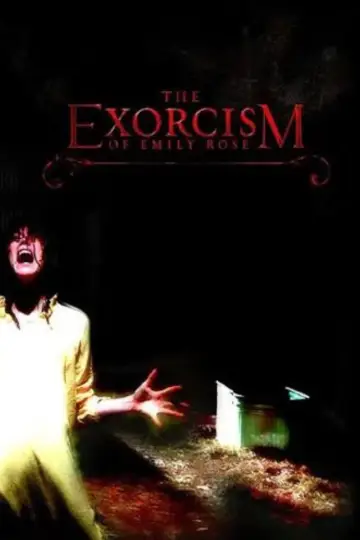 Poster to the movie "The Exorcism of Emily Rose" #1208134