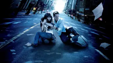 Backdrop to the movie "The Happening" #667807