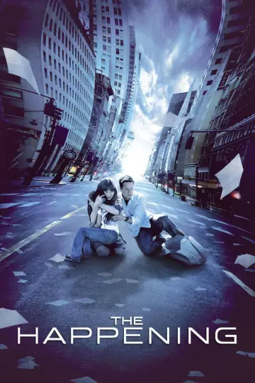 Poster to the movie "The Happening" #667814