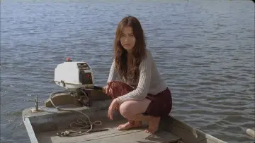 Backdrop to the movie "The Isle" #946863