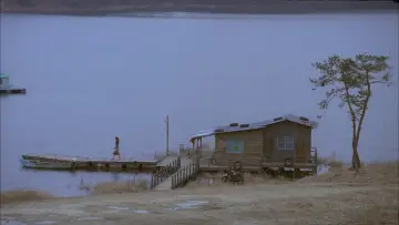 Backdrop to the movie "The Isle" #946876