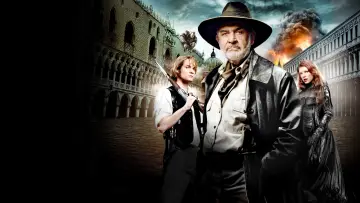 Backdrop to the movie "The League of Extraordinary Gentlemen" #705672
