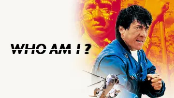 Backdrop to the movie "Who Am I?" #805022