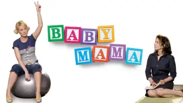 Backdrop to the movie "Baby Mama" #1053390