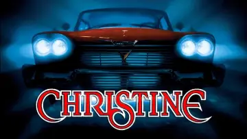 Backdrop to the movie "Christine" #91831
