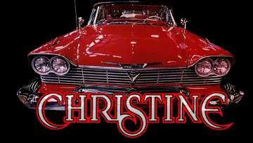 Backdrop to the movie "Christine" #91832