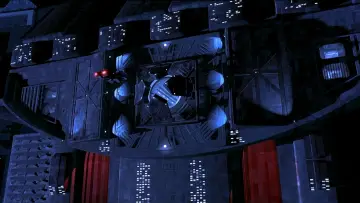Backdrop to the movie "Hellraiser: Bloodline" #1201929