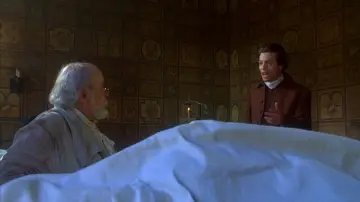 Backdrop to the movie "Hellraiser: Bloodline" #1201932