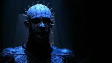 Backdrop to the movie "Hellraiser: Bloodline" #1201946