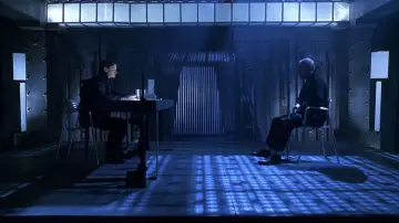 Backdrop to the movie "Hellraiser: Bloodline" #1201949