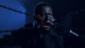 Backdrop to the movie "Hellraiser: Bloodline" #1201950