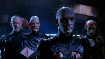 Backdrop to the movie "Hellraiser: Bloodline" #1201952