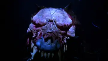 Backdrop to the movie "Hellraiser: Bloodline" #1201956