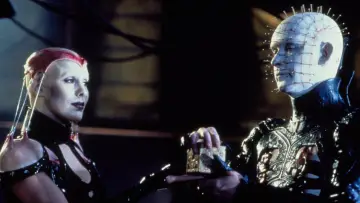Backdrop to the movie "Hellraiser: Bloodline" #1201961