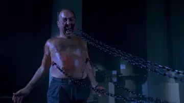 Backdrop to the movie "Hellraiser: Bloodline" #1201963