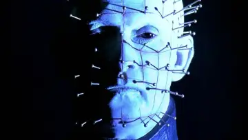 Backdrop to the movie "Hellraiser: Bloodline" #1201964