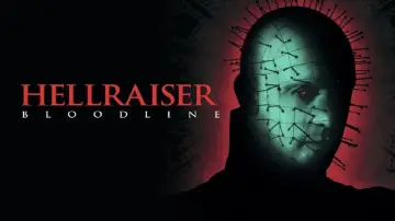 Backdrop to the movie "Hellraiser: Bloodline" #151154