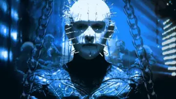 Backdrop to the movie "Hellraiser: Bloodline" #354379