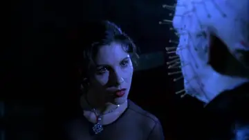Backdrop to the movie "Hellraiser: Bloodline" #354382