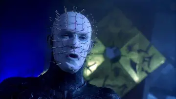Backdrop to the movie "Hellraiser: Bloodline" #622041