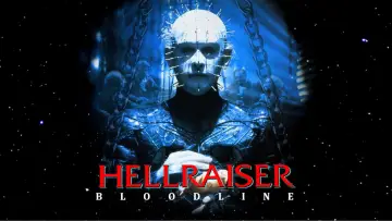 Backdrop to the movie "Hellraiser: Bloodline" #862472