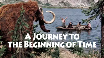 Backdrop to the movie "Journey to the Beginning of Time" #1115544
