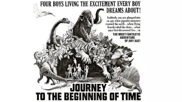 Backdrop to the movie "Journey to the Beginning of Time" #1115546