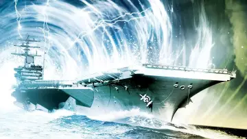 Backdrop to the movie "The Final Countdown" #1581108