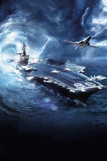 Poster to the movie "The Final Countdown" #276273