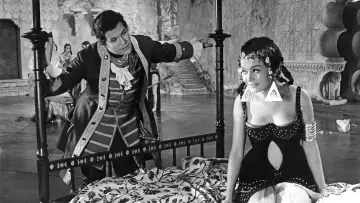 Backdrop to the movie "The Saragossa Manuscript" #1648705