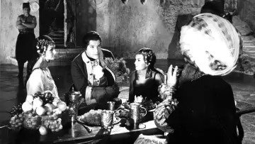 Backdrop to the movie "The Saragossa Manuscript" #1648707