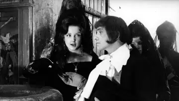 Backdrop to the movie "The Saragossa Manuscript" #1648709