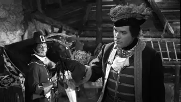Backdrop to the movie "The Saragossa Manuscript" #1648715