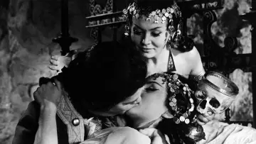 Backdrop to the movie "The Saragossa Manuscript" #1648721