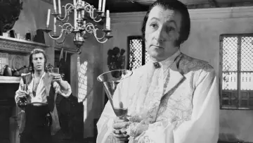 Backdrop to the movie "The Saragossa Manuscript" #1648722