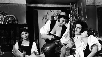 Backdrop to the movie "The Saragossa Manuscript" #1648723