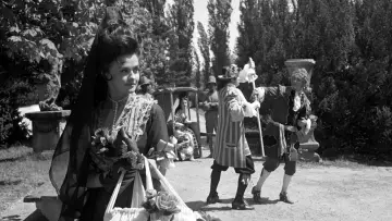 Backdrop to the movie "The Saragossa Manuscript" #1648736