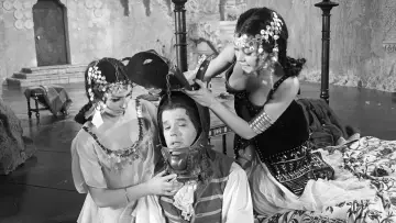 Backdrop to the movie "The Saragossa Manuscript" #1648746