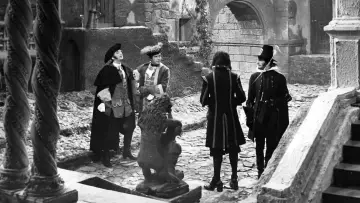 Backdrop to the movie "The Saragossa Manuscript" #1648749