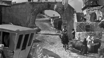Backdrop to the movie "The Saragossa Manuscript" #1648750