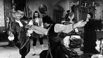 Backdrop to the movie "The Saragossa Manuscript" #1648751