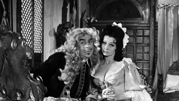 Backdrop to the movie "The Saragossa Manuscript" #1648752