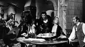 Backdrop to the movie "The Saragossa Manuscript" #1648755