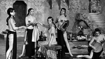 Backdrop to the movie "The Saragossa Manuscript" #1648757