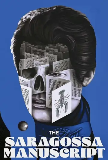 Poster to the movie "The Saragossa Manuscript" #1648783