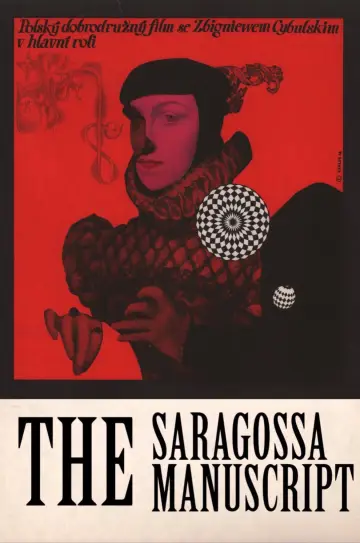 Poster to the movie "The Saragossa Manuscript" #1648788